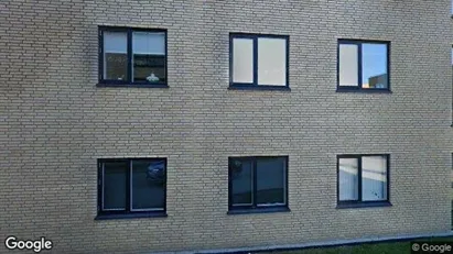 Lejligheder til leje i Hadsten - Foto fra Google Street View