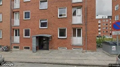 Lejligheder til leje i Randers C - Foto fra Google Street View