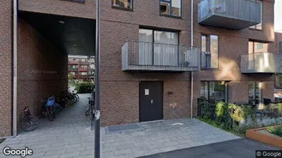 Lejligheder til leje i Valby - Foto fra Google Street View Lejligheder til leje i Valby - Foto fra Google Street View
