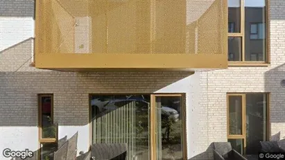 Lejligheder til leje i Viborg - Foto fra Google Street View