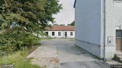 Lejligheder til leje i Ribe - Foto fra Google Street View
