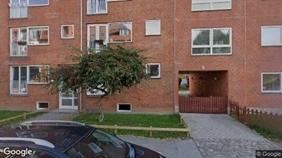Lejligheder til leje i København S - Foto fra Google Street View