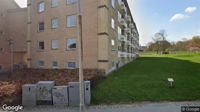 Lejligheder til leje i Aalborg Centrum - Foto fra Google Street View Lejligheder til leje i Aalborg Centrum - Foto fra Google Street View