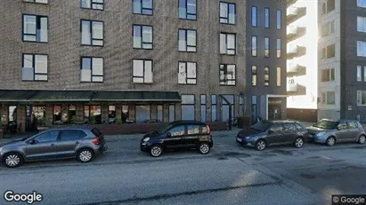 Lejligheder til leje i København SV - Foto fra Google Street View