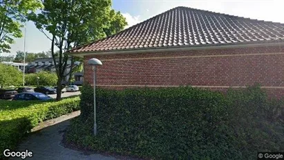 Lejligheder til leje i Odense S - Foto fra Google Street View Lejligheder til leje i Odense S - Foto fra Google Street View
