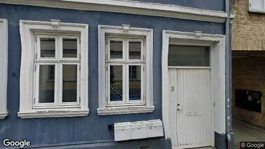 Lejligheder til leje i Kolding - Foto fra Google Street View