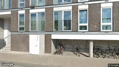 Lejligheder til leje i Valby - Foto fra Google Street View Lejligheder til leje i Valby - Foto fra Google Street View