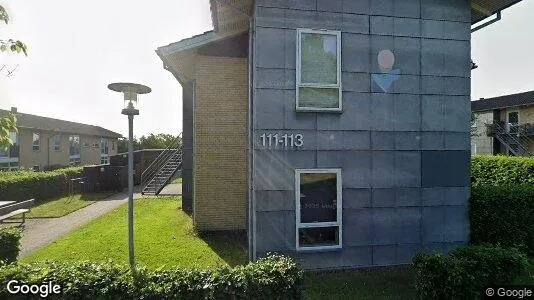 Lejligheder til leje i Viborg - Foto fra Google Street View