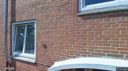 Lejligheder til leje i Randers NV - Foto fra Google Street View
