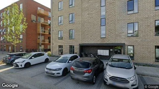 Lejligheder til leje i Odense V - Foto fra Google Street View