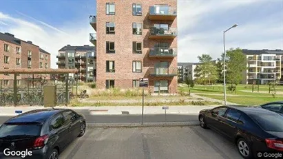 Lejligheder til leje i Odense V - Foto fra Google Street View Lejligheder til leje i Odense V - Foto fra Google Street View