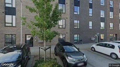 Lejligheder til leje i Odense V - Foto fra Google Street View Lejligheder til leje i Odense V - Foto fra Google Street View