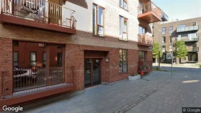 Lejligheder til leje i København S - Foto fra Google Street View Lejligheder til leje i København S - Foto fra Google Street View