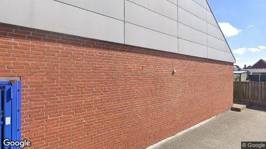 Lejligheder til leje i Varde - Foto fra Google Street View