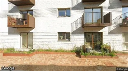 Lejligheder til leje i Odense M - Foto fra Google Street View Lejligheder til leje i Odense M - Foto fra Google Street View