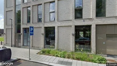 Lejligheder til leje i Billund - Foto fra Google Street View