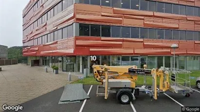 Lejligheder til leje i Vejle Centrum - Foto fra Google Street View Lejligheder til leje i Vejle Centrum - Foto fra Google Street View
