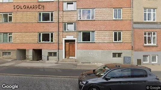 Lejligheder til leje i Randers C - Foto fra Google Street View