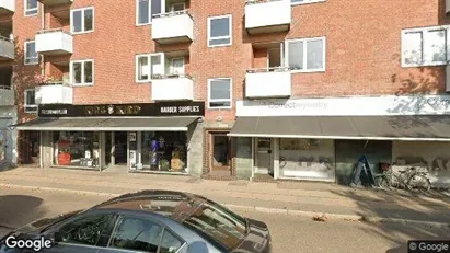 Lejligheder til leje i Vanløse - Foto fra Google Street View