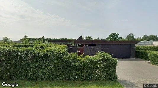 Lejligheder til leje i Herning - Foto fra Google Street View
