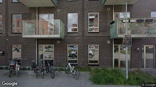 Lejligheder til leje i Risskov - Foto fra Google Street View