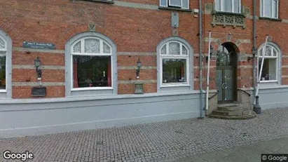 Lejligheder til leje i Aalborg Centrum - Foto fra Google Street View Lejligheder til leje i Aalborg Centrum - Foto fra Google Street View
