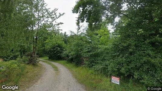 Lejligheder til leje i Glesborg - Foto fra Google Street View