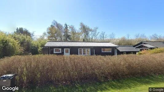 Lejligheder til leje i Slagelse - Foto fra Google Street View