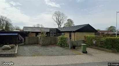 Lejligheder til leje i Juelsminde - Foto fra Google Street View
