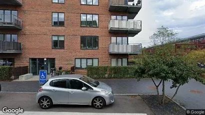 Lejligheder til leje i Valby - Foto fra Google Street View Lejligheder til leje i Valby - Foto fra Google Street View