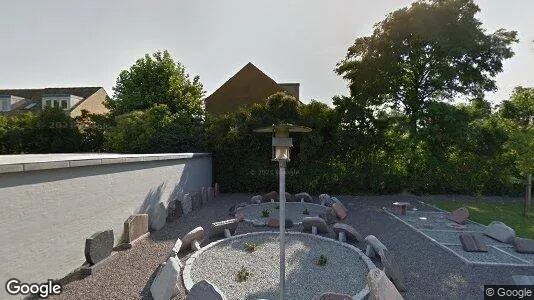 Lejligheder til leje i Odense C - Foto fra Google Street View