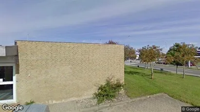 Lejligheder til leje i Aalborg SV - Foto fra Google Street View Lejligheder til leje i Aalborg SV - Foto fra Google Street View