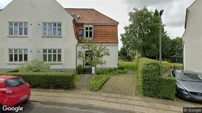 Lejligheder til leje i Kolding - Foto fra Google Street View