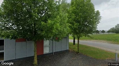 Lejligheder til leje i Aalborg Øst - Foto fra Google Street View Lejligheder til leje i Aalborg Øst - Foto fra Google Street View