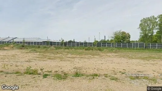 Lejligheder til leje i Herning - Foto fra Google Street View