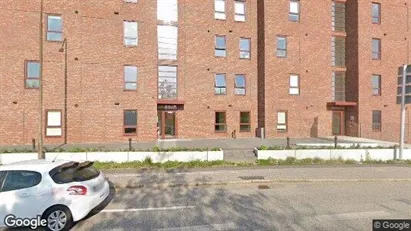 Lejligheder til leje i Aalborg Centrum - Foto fra Google Street View Lejligheder til leje i Aalborg Centrum - Foto fra Google Street View