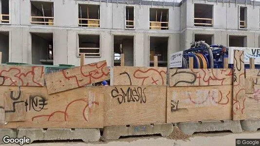 Lejligheder til leje i København NV - Foto fra Google Street View