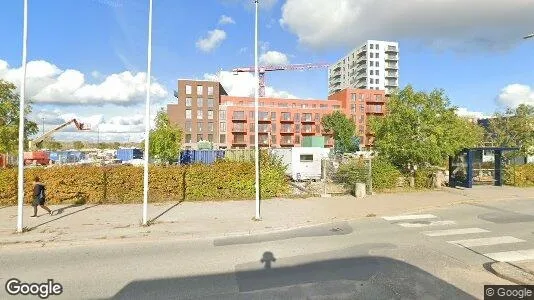 Lejligheder til leje i København S - Foto fra Google Street View