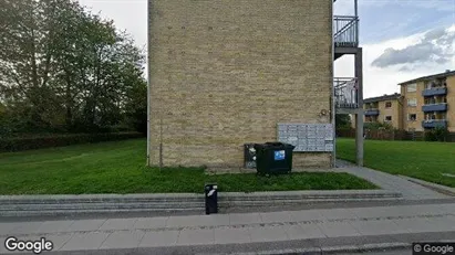 Lejligheder til leje i Søborg - Foto fra Google Street View