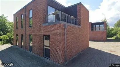 Lejligheder til leje i Kolding - Foto fra Google Street View
