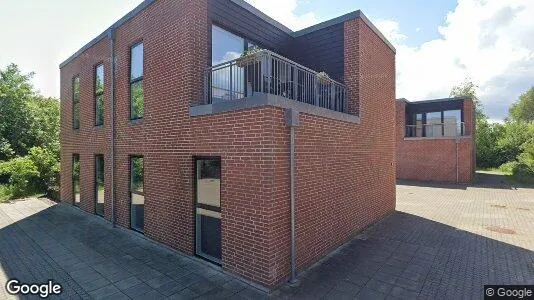 Lejligheder til leje i Kolding - Foto fra Google Street View