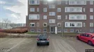 Lejlighed til leje, Nørresundby, Vangen<span class="blurred street-number" onclick="ProcessAdRequest(60175)"><span class="hint">Se vejnr.</span>[xxxxxxxx]</span>