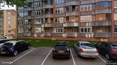 Lejligheder til leje i Aalborg Centrum - Foto fra Google Street View Lejligheder til leje i Aalborg Centrum - Foto fra Google Street View