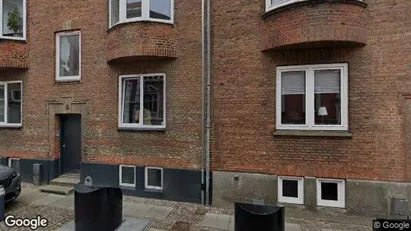Lejligheder til leje i Aalborg Centrum - Foto fra Google Street View Lejligheder til leje i Aalborg Centrum - Foto fra Google Street View
