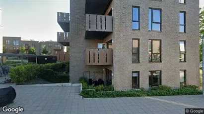 Lejligheder til leje i Aalborg Øst - Foto fra Google Street View Lejligheder til leje i Aalborg Øst - Foto fra Google Street View