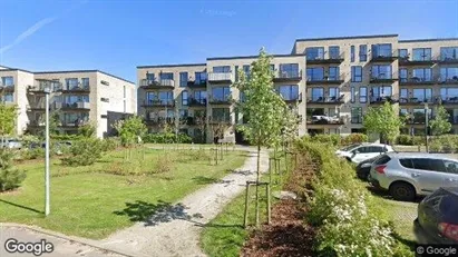 Lejligheder til leje i Aalborg SV - Foto fra Google Street View Lejligheder til leje i Aalborg SV - Foto fra Google Street View