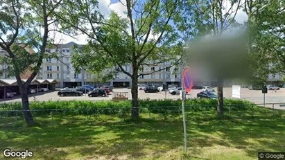 Lejligheder til leje i Køge - Foto fra Google Street View