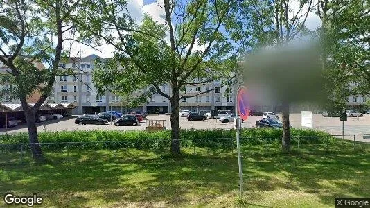 Lejligheder til leje i Køge - Foto fra Google Street View