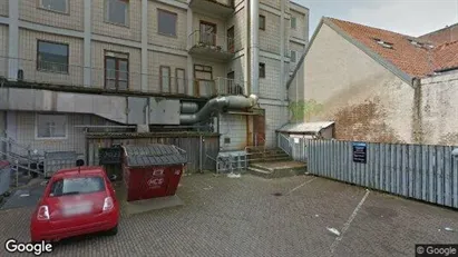 Lejligheder til leje i Kolding - Foto fra Google Street View