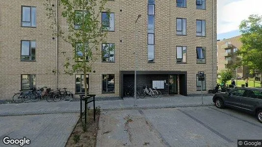 Lejligheder til leje i Odense V - Foto fra Google Street View
